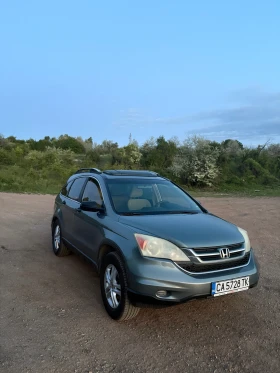 Honda Cr-v   | Mobile.bg    2