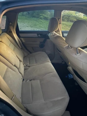 Honda Cr-v   | Mobile.bg    11