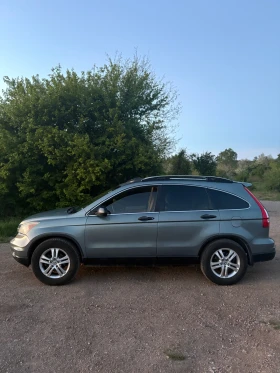 Honda Cr-v   | Mobile.bg    3