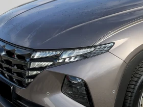 Обява за продажба на Hyundai Tucson 1.6PHEV/265HP/PRIME/4X4/360/NAVI/LED/166e ~60 499 лв. - изображение 4