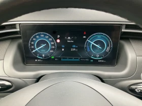 Обява за продажба на Hyundai Tucson 1.6PHEV/265HP/PRIME/4X4/360/NAVI/LED/166e ~60 499 лв. - изображение 9