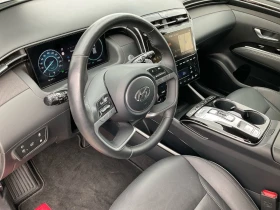 Обява за продажба на Hyundai Tucson 1.6PHEV/265HP/PRIME/4X4/360/NAVI/LED/166e ~60 499 лв. - изображение 11
