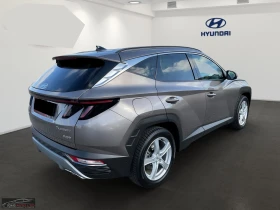 Обява за продажба на Hyundai Tucson 1.6PHEV/265HP/PRIME/4X4/360/NAVI/LED/166e ~60 499 лв. - изображение 2