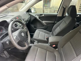 VW Tiguan 1.4 TSI 4x4 - 8500 лв. - 27009484 7