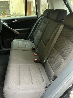 VW Tiguan 1.4 TSI 4x4 - 8500 лв. - 27009484 6
