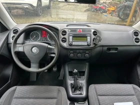 VW Tiguan 1.4 TSI 4x4 - 8500 лв. - 27009484 4