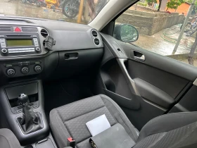 VW Tiguan 1.4 TSI 4x4 - 8500 лв. - 27009484 8