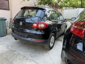 VW Tiguan 1.4 TSI 4x4 - 8500 лв. - 27009484 11