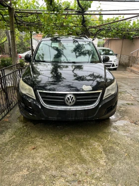 VW Tiguan 1.4 TSI 4x4 - 8500 лв. - 27009484 2