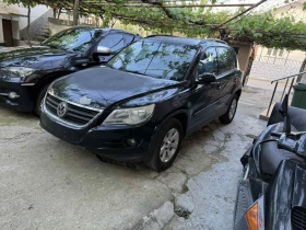 VW Tiguan 1.4 TSI 4x4 - 8500 лв. - 27009484 10