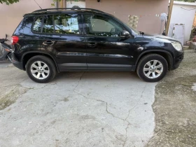 VW Tiguan 1.4 TSI 4x4 - 8500 лв. - 27009484 12
