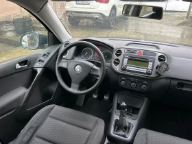 VW Tiguan 1.4 TSI 4x4 - 8500 лв. - 27009484 5