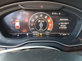 Audi SQ5 PREMIUM PLUS/DIGITAL/ПОДГРЕВИ/АВТОКРЕДИТ - 41500 лв. - 61234682 9