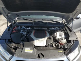 Audi SQ5 PREMIUM PLUS/DIGITAL/ПОДГРЕВИ/АВТОКРЕДИТ - 41500 лв. - 61234682 12