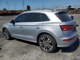 Audi SQ5 PREMIUM PLUS/DIGITAL/ПОДГРЕВИ/АВТОКРЕДИТ - 41500 лв. - 61234682 4