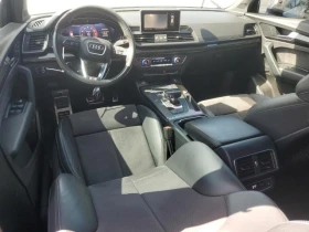 Audi SQ5 PREMIUM PLUS/DIGITAL/ПОДГРЕВИ/АВТОКРЕДИТ - 41500 лв. - 61234682 8