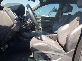 Audi SQ5 PREMIUM PLUS/DIGITAL/ПОДГРЕВИ/АВТОКРЕДИТ - 41500 лв. - 61234682 7