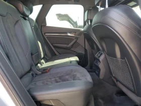 Audi SQ5 PREMIUM PLUS/DIGITAL/ПОДГРЕВИ/АВТОКРЕДИТ - 41500 лв. - 61234682 10