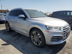 Audi SQ5 PREMIUM PLUS/DIGITAL/ПОДГРЕВИ/АВТОКРЕДИТ - 41500 лв. - 61234682 1