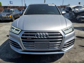Audi SQ5 PREMIUM PLUS/DIGITAL/ПОДГРЕВИ/АВТОКРЕДИТ - 41500 лв. - 61234682 2
