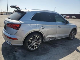 Audi SQ5 PREMIUM PLUS/DIGITAL/ПОДГРЕВИ/АВТОКРЕДИТ - 41500 лв. - 61234682 6