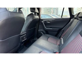 Обява за продажба на Toyota Rav4 2.5 Plug-in AWD Style ~82 900 лв. - изображение 10