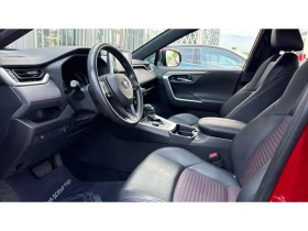 Обява за продажба на Toyota Rav4 2.5 Plug-in AWD Style ~82 900 лв. - изображение 11