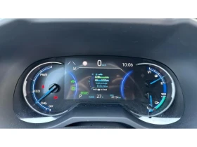 Toyota Rav4 2.5 Plug-in AWD Style - 82900 лв. - 39043416 14