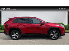Toyota Rav4 2.5 Plug-in AWD Style - 82900 лв. - 39043416 17