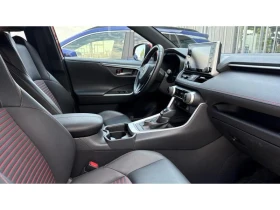 Обява за продажба на Toyota Rav4 2.5 Plug-in AWD Style ~82 900 лв. - изображение 5