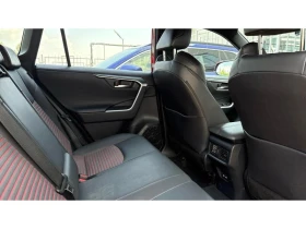 Обява за продажба на Toyota Rav4 2.5 Plug-in AWD Style ~82 900 лв. - изображение 6