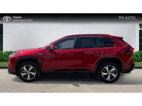 Обява за продажба на Toyota Rav4 2.5 Plug-in AWD Style ~82 900 лв. - изображение 2