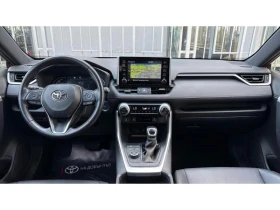 Обява за продажба на Toyota Rav4 2.5 Plug-in AWD Style ~82 900 лв. - изображение 7