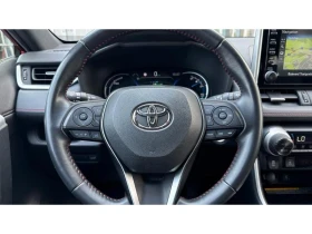 Toyota Rav4 2.5 Plug-in AWD Style - 82900 лв. - 39043416 13