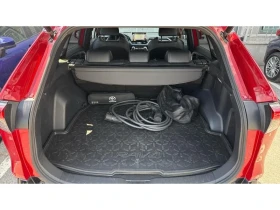 Обява за продажба на Toyota Rav4 2.5 Plug-in AWD Style ~82 900 лв. - изображение 9