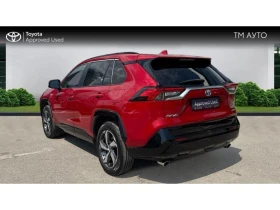 Обява за продажба на Toyota Rav4 2.5 Plug-in AWD Style ~82 900 лв. - изображение 1