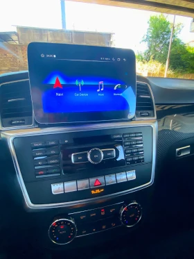 Mercedes-Benz ML 350 PREMIUM FULL, AMG optic. Сменени вериги - 37000 лв. - 13611480 11