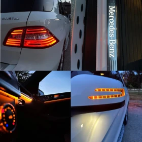 Mercedes-Benz ML 350 PREMIUM FULL, AMG optic. Сменени вериги - 37000 лв. - 13611480 14