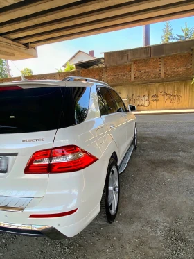 Mercedes-Benz ML 350 PREMIUM FULL, AMG optic. Сменени вериги - 37000 лв. - 13611480 8