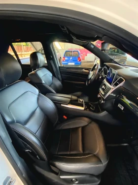 Mercedes-Benz ML 350 PREMIUM FULL, AMG optic. Сменени вериги - 37000 лв. - 13611480 10