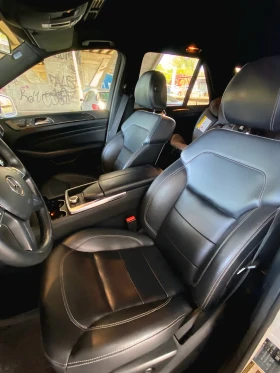 Mercedes-Benz ML 350 PREMIUM FULL, AMG optic. Сменени вериги - 37000 лв. - 13611480 15