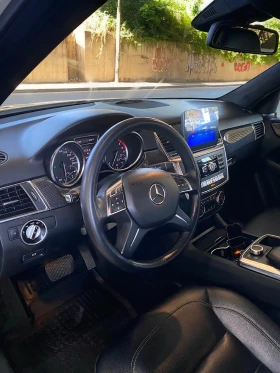 Mercedes-Benz ML 350 PREMIUM FULL, AMG optic. Сменени вериги - 37000 лв. - 13611480 12