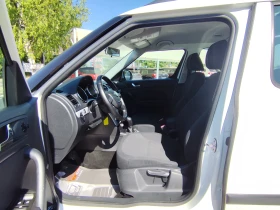 Skoda Yeti 1.6TDi* EURO5A* ELEGANCE* KLIMA* - 12600 лв. - 22541808 7