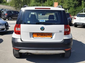 Skoda Yeti 1.6TDi* EURO5A* ELEGANCE* KLIMA* - 12600 лв. - 22541808 5