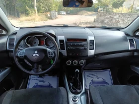 Mitsubishi Outlander 2.4 4?4 7местен - 13999 лв. - 69176508 11