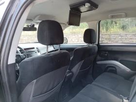 Mitsubishi Outlander 2.4 4?4 7местен - 13999 лв. - 69176508 14