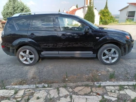 Mitsubishi Outlander 2.4 4?4 7местен - 13999 лв. - 69176508 4
