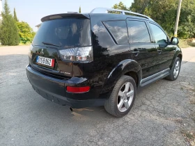 Mitsubishi Outlander 2.4 4?4 7местен - 13999 лв. - 69176508 5