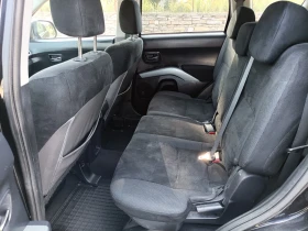 Mitsubishi Outlander 2.4 4?4 7местен - 13999 лв. - 69176508 12