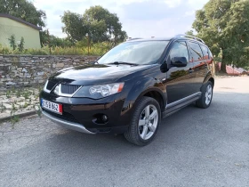 Mitsubishi Outlander 2.4 4?4 7местен
